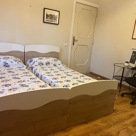 La Dolce Vita Bedrooms Near The Subway Rzym Zewnętrze zdjęcie