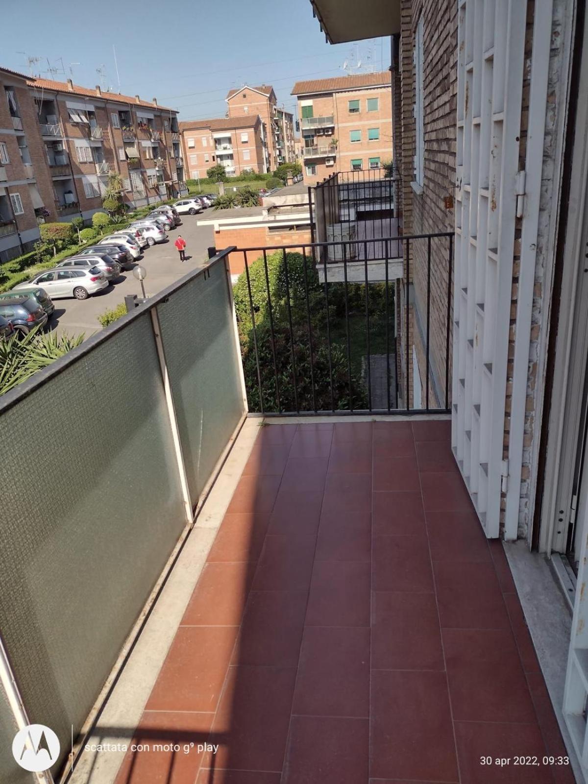 La Dolce Vita Bedrooms Near The Subway Rzym Zewnętrze zdjęcie