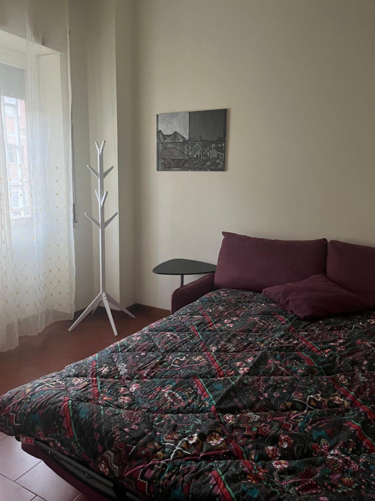 La Dolce Vita Bedrooms Near The Subway Rzym Pokój zdjęcie