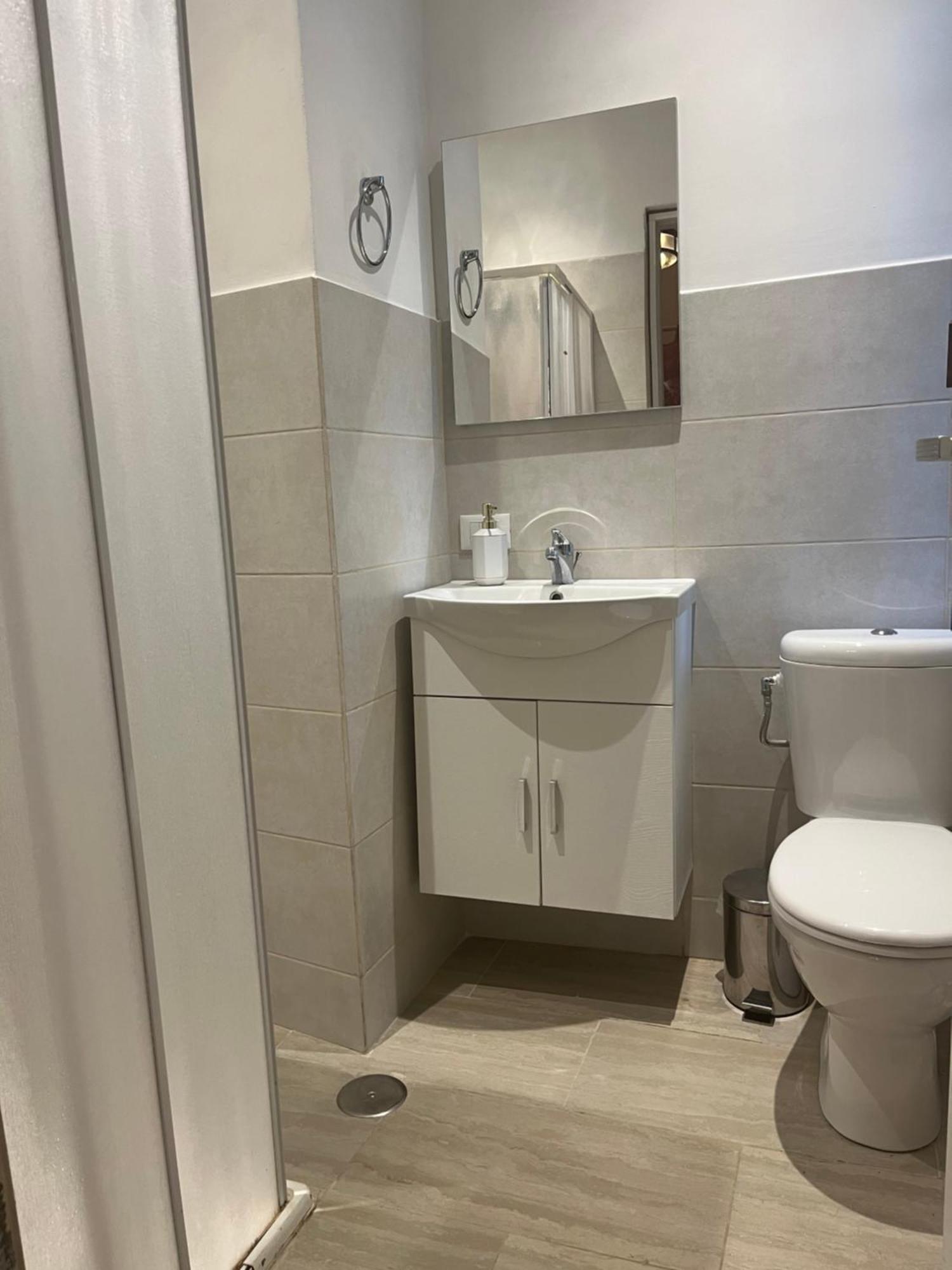 La Dolce Vita Bedrooms Near The Subway Rzym Zewnętrze zdjęcie